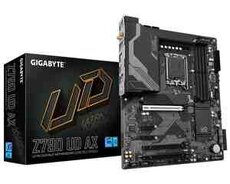 Ana plata Gigabyte Z790 UD AX WIFI DDR5