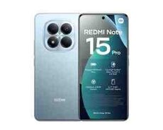 Xiaomi Redmi Note 15 Pro Blue 256GB, 8GB