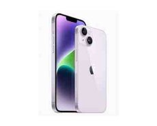 Apple iPhone 14 Purple 128GB, 6GB