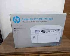 HP Laserjet Pro MFP M130a