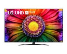 Televizor LG TV 65UR81006LJ.AMCE (165sm)