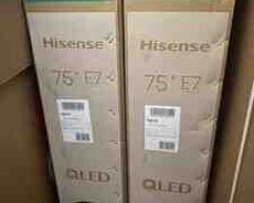 Televizor Hisense 75E7Q