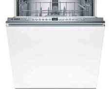 Qabyuyan Bosch SMV26AX00Q