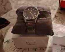 Orient Stretto 75th Date Limited Edition qol saatı