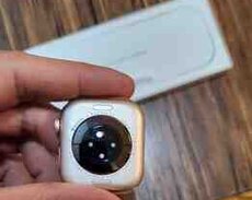 Apple Watch Series 10 Aluminum Rose Gold 42mm