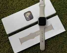 Apple Watch Series 8 Aluminum Starlight 45mm