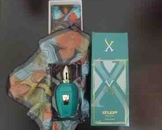 Xerjoff Erba Pura ətri