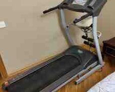 Qaçış aparatı Green Hill GT-2860M