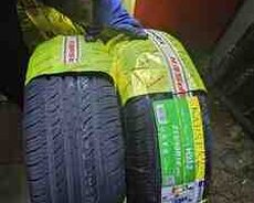 Kapsen şinləri 215.60 R16