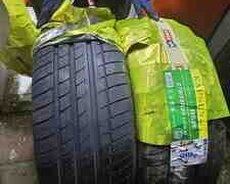 Kapsen şinləri 275, 55 R20