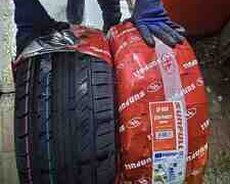 Sunful şinləri 225.45 R17