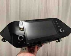 Hyundai Sonata 2020 2021 2022 2023 monitoru