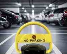 Smart Parking Parkofka