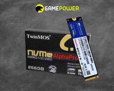 TwinMOS AlphaPro 256Gb M.2 Nvme