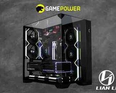 Lian-Li O11 Vision Compact