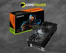 Gigabyte RTX 5090 Windforce 32GB OC