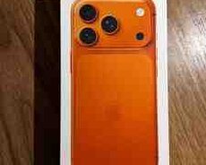 Apple iPhone 17 Pro Cosmic Orange 256GB, 12GB