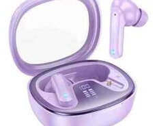 Simisiz qulaqlıq Hoco EQ6