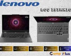 Noutbuk Lenovo LOQ 15IRX10 (83JE011ERK)