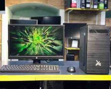 Masaüstü kompüter nvme ilə