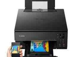 Printer Canon PIXMA TS6340
