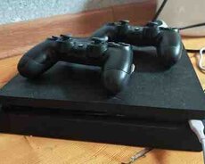 Sony PlayStation 4 Slim 1TB