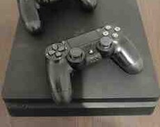 PS4 slim