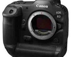 Canon EOS R3