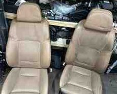 BMW F10 oturacaqları