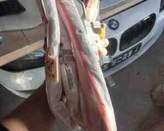 BMW 5 Series (F10) airbag