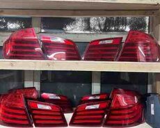 BMW F10  arxa stop işıqları LCI