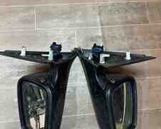 BMW F10 güzgüləri