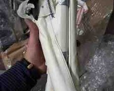 BMW F30 hava yastığı dayağı