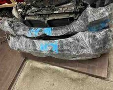 BMW F10 arxa bufer kirşəsi