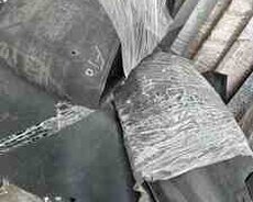 BMW F10 arxa qanad altlığı