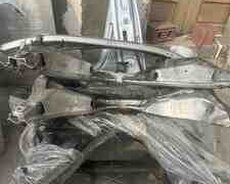 BMW F10, F30, F36 traversi