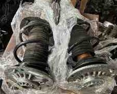 BMW F30 amortizatorları