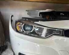 BMW F30 faralari