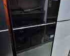 Soyuducu SAMSUNG RT42CB662022WT