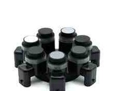 Li Auto l9 park radar