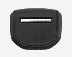 Range Rover 2024-2025 airbagı