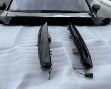 Range Rover RR stop işıqları