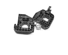 BMW X7 2025 model Radiator tutacaqları