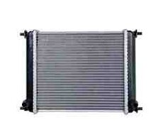 BMW X7 2025 radiatoru