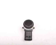 BMW G60 park radarı