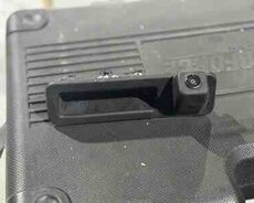 BMW X5 (G05) baqaj kamerası