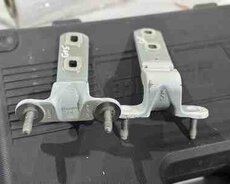 BMW G05 baqaj petləsi