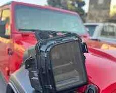 Li Auto L7 ön farası