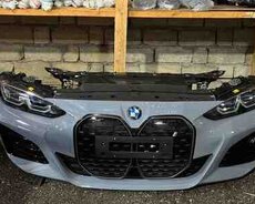 BMW G26, G05, G70, G07, G60 ehtiyat hissələri