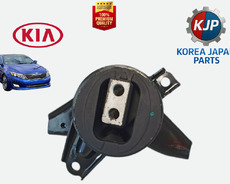 Kia Optima 2011 2.0 Benzin Poduska Karobka